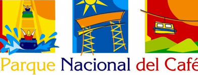 Logo Parque Ncional del CAfe