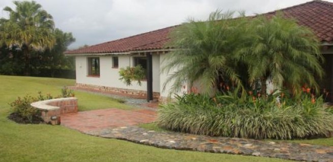 Casa Tacurrumbi