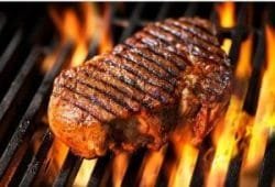 Restaurante la fogata armenia